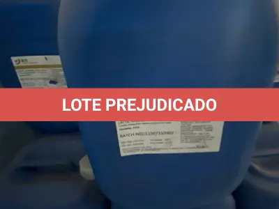 LOTE 001 - Imóvel e maquinas para laticínio