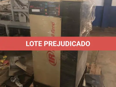 LOTE 2 - BENS MÓVEIS/EQUIPAMENTOS
