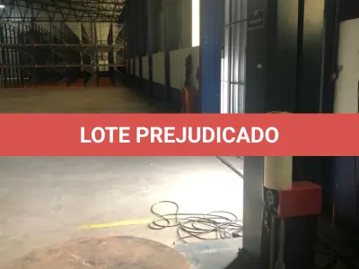 LOTE 2 - BENS MÓVEIS/EQUIPAMENTOS