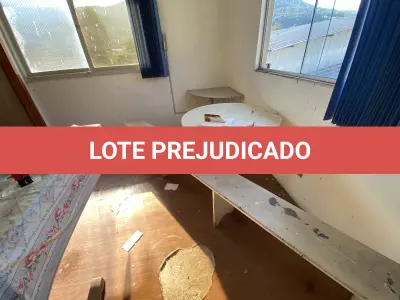 LOTE 003 - MÁQUINAS E BENS DO COMPLEXO