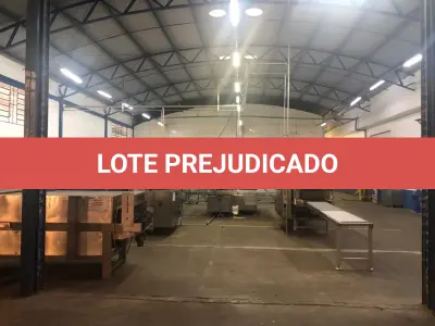 LOTE 2 - BENS MÓVEIS/EQUIPAMENTOS