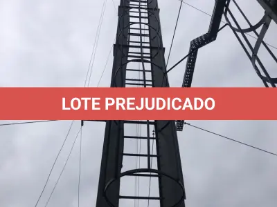 LOTE 038 - ELEVADOR CANECO 13M TAG ELV 201