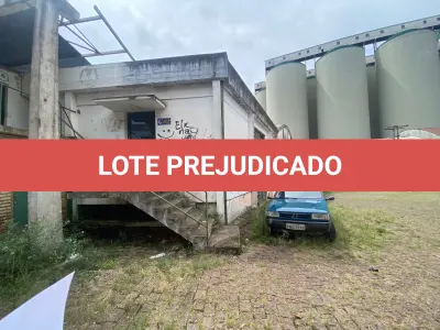 LOTE 2 - IMÓVEL URBANO MATRÍCULA Nº 4.324