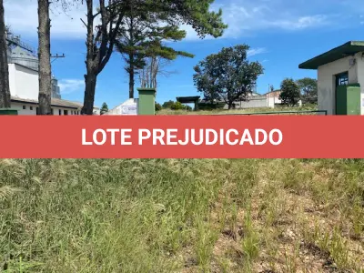 LOTE 1 - CACHOEIRA DO SUL - 5,5HA DE PLANTA INDUSTRIAL PARA GRÃOS NA BR