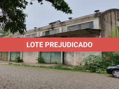 LOTE 5 - IMÓVEL URBANO MATRÍCULA Nº 14.745