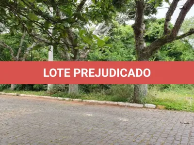LOTE 4 - IMÓVEL URBANO MATRÍCULA Nº 36.553