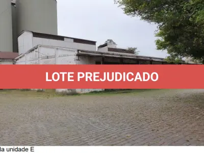 LOTE 2 - IMÓVEL URBANO MATRÍCULA Nº 4.324