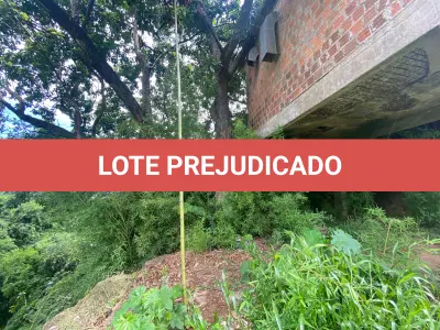 LOTE 2 - IMÓVEL URBANO MATRÍCULA Nº 4.324