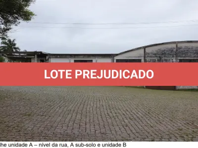 LOTE 2 - IMÓVEL URBANO MATRÍCULA Nº 4.324