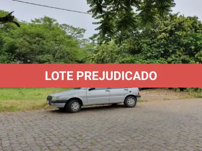LOTE 3 - IMÓVEL URBANO MATRÍCULA Nº 7.375