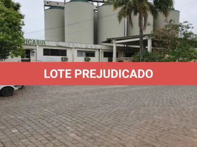 LOTE 2 - IMÓVEL URBANO MATRÍCULA Nº 4.324