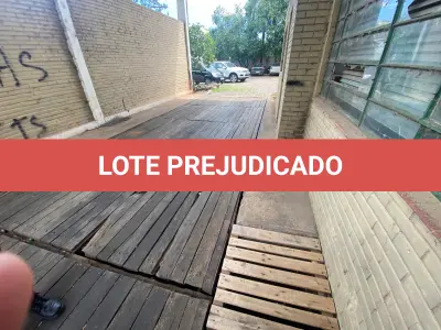 LOTE 2 - IMÓVEL URBANO MATRÍCULA Nº 4.324