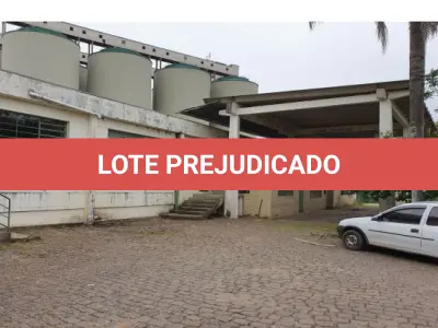 LOTE 2 - IMÓVEL URBANO MATRÍCULA Nº 4.324