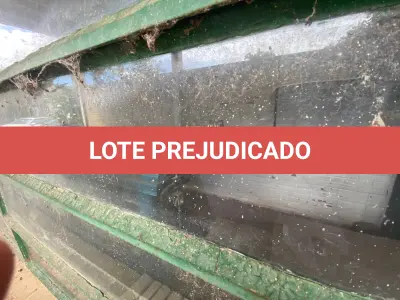 LOTE 2 - IMÓVEL URBANO MATRÍCULA Nº 4.324