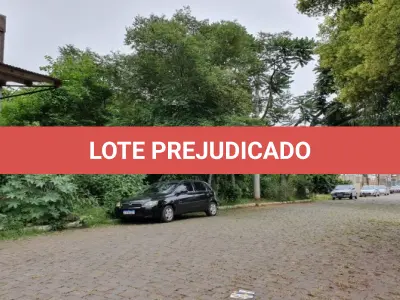 LOTE 4 - IMÓVEL URBANO MATRÍCULA Nº 36.553