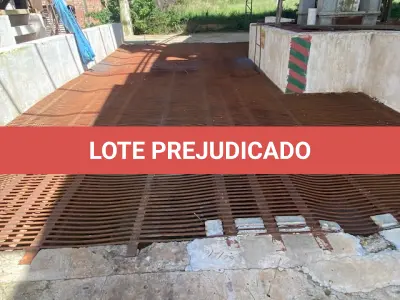 LOTE 1 - CACHOEIRA DO SUL - 5,5HA DE PLANTA INDUSTRIAL PARA GRÃOS NA BR