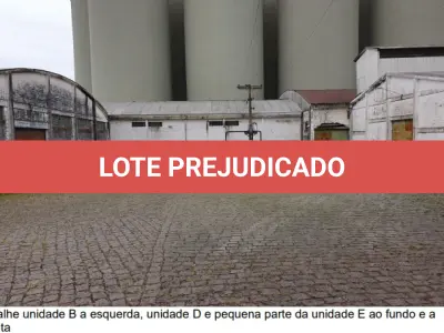 LOTE 2 - IMÓVEL URBANO MATRÍCULA Nº 4.324