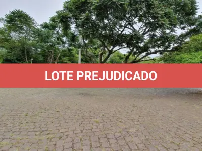 LOTE 3 - IMÓVEL URBANO MATRÍCULA Nº 7.375
