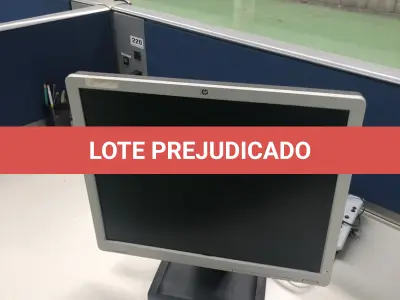 LOTE 140 - Monitor  