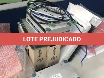 LOTE 152 - Lote de moden 