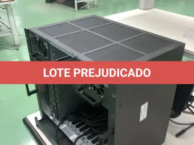 LOTE 441 - Equipamento de teste 