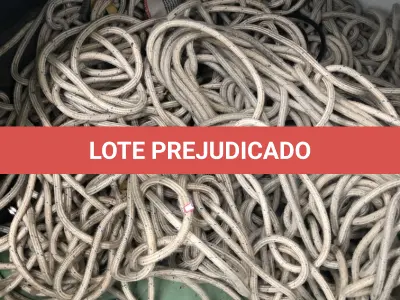 LOTE 224 - Corda 