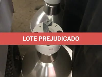 LOTE 528 - Refletor 