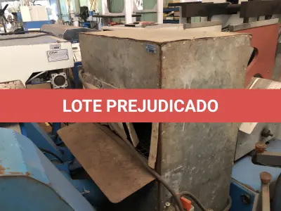 LOTE 164 - estufa
