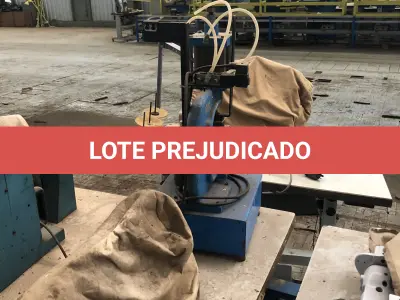 LOTE 094 - prensinha