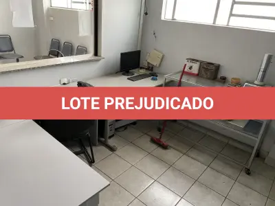 LOTE 008 - equipamento eletrônico Motomec 919