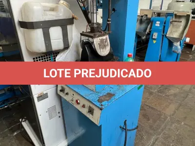 LOTE 074 - cambre borrachao