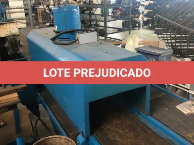 LOTE 029 - estuva vento norte sobre a esteira