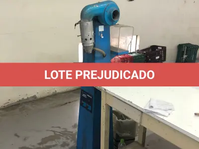 LOTE 011 - canhao tira rugas