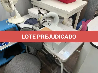 LOTE 109 - chanfradeira klein