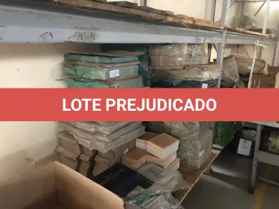 LOTE 023 - lote de corrugados