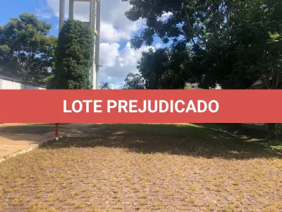 LOTE 003 - Imóvel 1 - Pavilhão Industrial com área construída de 4.052,47 m2, já averbada, e mais 1.628m2 aprox., não averbados,