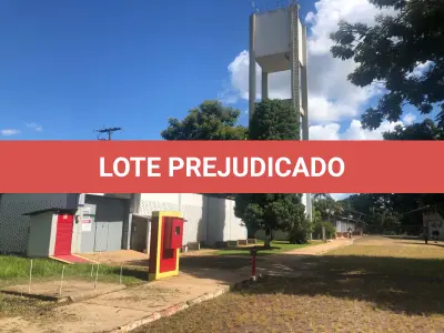 LOTE 003 - Imóvel 1 - Pavilhão Industrial com área construída de 4.052,47 m2, já averbada, e mais 1.628m2 aprox., não averbados,