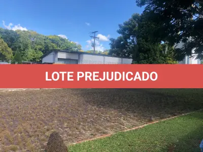 LOTE 003 - Imóvel 1 - Pavilhão Industrial com área construída de 4.052,47 m2, já averbada, e mais 1.628m2 aprox., não averbados,