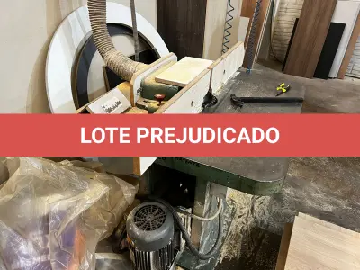 LOTE 049 - Refilador