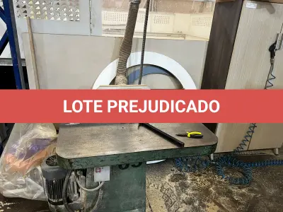 LOTE 049 - Refilador