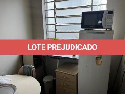LOTE 002 - LOTE PREJUDICADO - Lote englobado de ferramentas