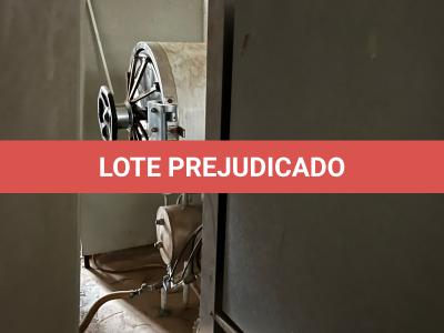 LOTE 020 - AUTOCLAVE