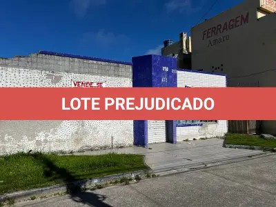 LOTE 003 - Imóvel Matr. 48.428 RI de Rio Grande: Prédio de alvenaria nº 133 pela Av. Sen. Salgado Filho, perf área total const de 467,92m²