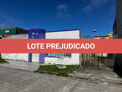 LOTE 003 - Imóvel Matr. 48.428 RI de Rio Grande: Prédio de alvenaria nº 133 pela Av. Sen. Salgado Filho, perf área total const de 467,92m²