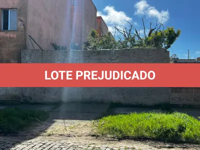 LOTE 004 - Imóvel Matr. 50.006 RI de Rio Grande c/área de 383,60m²