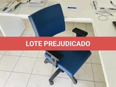LOTE 007 - Bens diversos