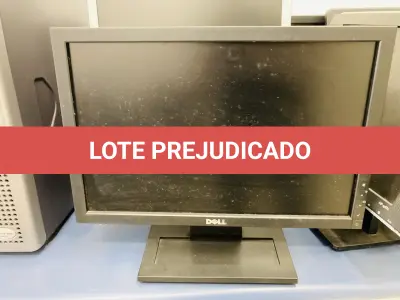 LOTE 007 - Bens diversos