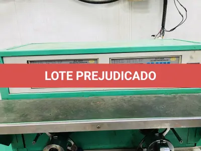 LOTE 007 - Bens diversos