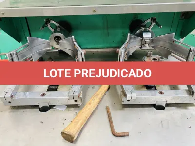 LOTE 007 - Bens diversos