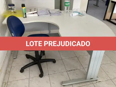 LOTE 007 - Bens diversos